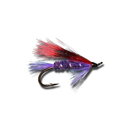 Salmon Singles Purple Peril $6.80