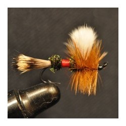 Salmon Singles Royal Wulff Steelhead $6.80