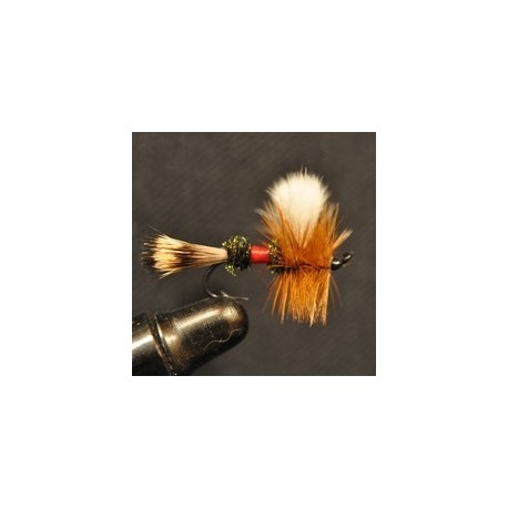 Salmon Singles Royal Wulff Steelhead $6.80