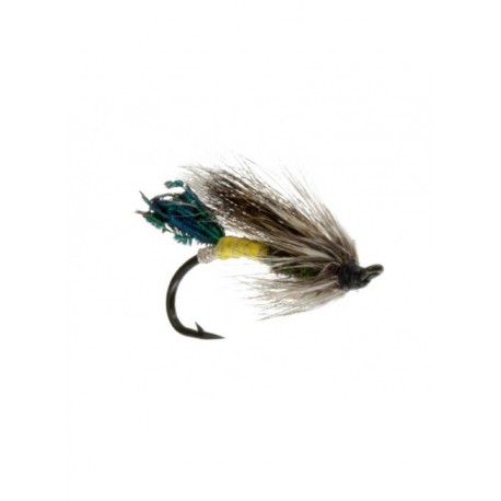 Salmon Singles Rusty Rat $6.80