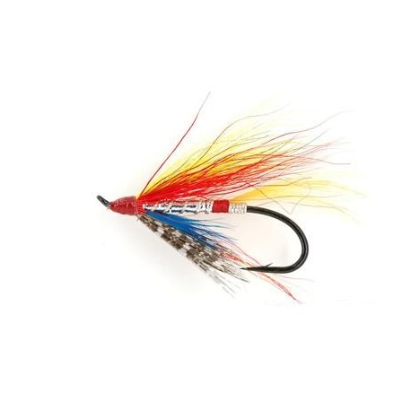 Salmon Singles Silver Doctor $6.80