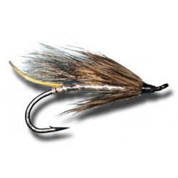 Salmon Singles Silver Hilton $6.80