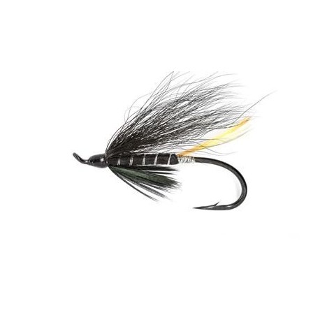 Salmon Singles stoats tail $6.80