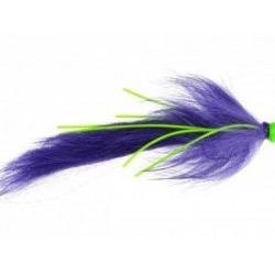 Salmon Singles Striped Hammerhead Wog $6.80