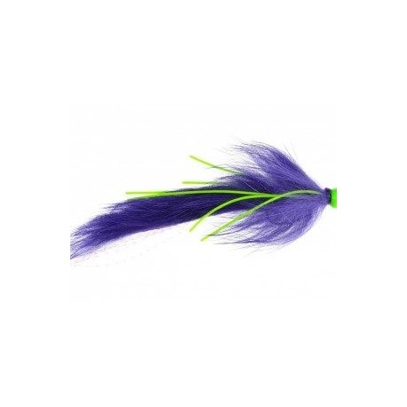 Salmon Singles Striped Hammerhead Wog $6.80