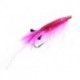 Bonefish Saltwaters agerskov epoxy mallard shrimp pink $6.80