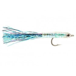 Bonefish Saltwaters ales tuna scare blue pearl $6.80