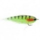 Bonefish Saltwaters bait king chartreuse tiger $6.80