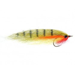 Bonefish Saltwaters bait king fire tiger $6.80