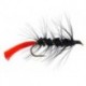 Streamers black thunder trout $2.50