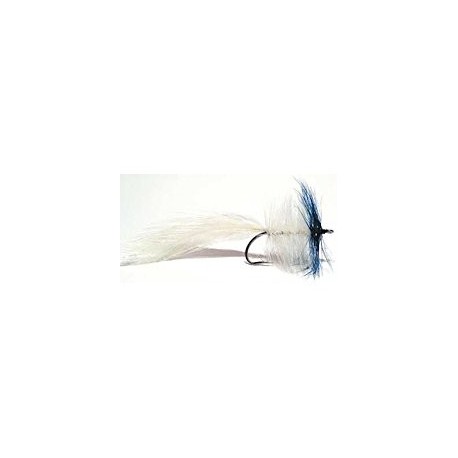 Bonefish Saltwaters blue white seaducer $6.80