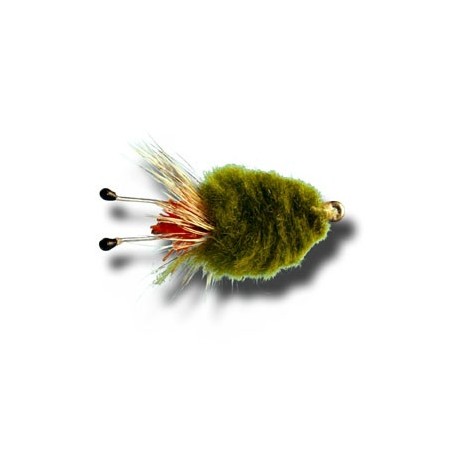 Bonefish Saltwaters Bonefish Critter $6.80