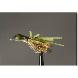 Bonefish Saltwaters Bonefish Bitters Olive Side $6.80