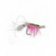 Bonefish Saltwaters bonefish cocktail shrimp pink $6.80