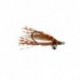 Bonefish Saltwaters bonefish crazy charlie copper $6.80