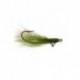 Bonefish Saltwaters bonefish crazy charlie olive $6.80