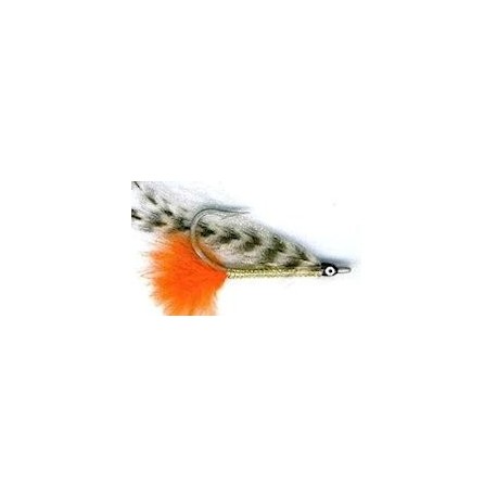 Bonefish Saltwaters bonefish special $6.80