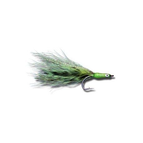 Bonefish Saltwaters Bonita Candy Lime $6.80