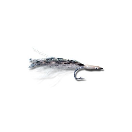 Bonefish Saltwaters Bonita Candy Pearl $6.80