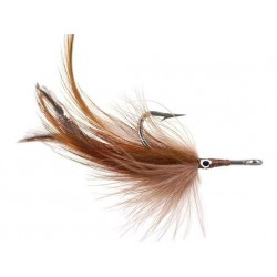 Bonefish Saltwaters brown catcher $6.80