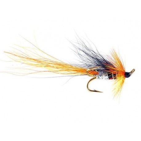 Tubes cascade mw gold treble $15.00