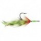 Bonefish Saltwaters chartreuse candy $6.80