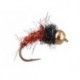 Beaded Nymphs Bright Copper Nymph $2.50