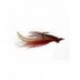 Bonefish Saltwaters clouser deceiver dapper tan $6.80