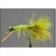 Bonefish Saltwaters Crab Raghead Olive side $6.80