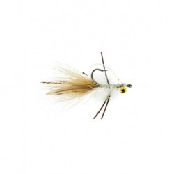 Bonefish Saltwaters crab sandwich $6.80