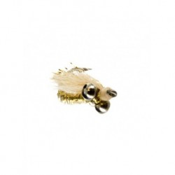 Bonefish Saltwaters crazy charlie golden $6.80