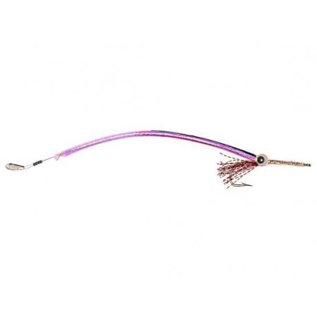 Bonefish Saltwaters crazy needlefish $6.80