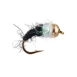 Beaded Nymphs Bright Night Nymph $2.50