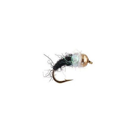 Beaded Nymphs Bright Night Nymph $2.50