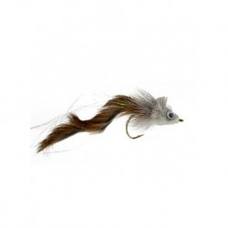 Bonefish Saltwaters deep diver natural $6.80