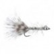 Bonefish Saltwaters frede grey $6.80