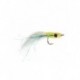 Bonefish Saltwaters glass minnow $6.80