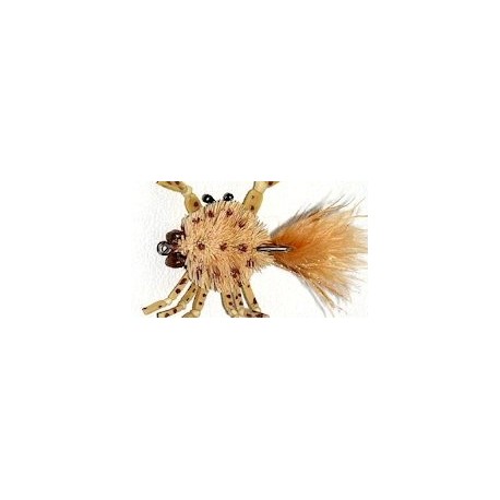 Bonefish Saltwaters mccrab $6.80