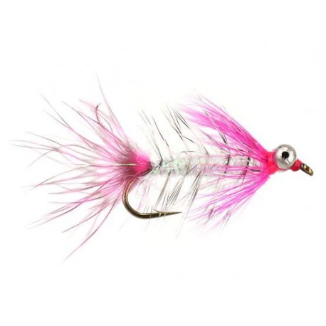 Bonefish Saltwaters mw hot magnus pink $6.80