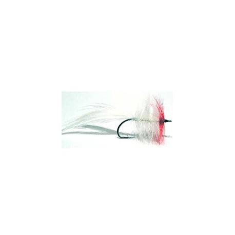 Bonefish Saltwaters red white seaducer $6.80