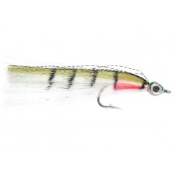 Bonefish Saltwaters toms mackerel $6.80