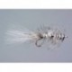 Bonefish Saltwaters vaskebjorn white $6.80
