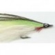 Bonefish Saltwaters white chartreuse $6.80