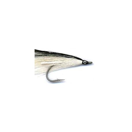 Bonefish Saltwaters white leftys $6.80