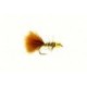 Beaded Nymphs Classic FM Olive Nugget Damsel $2.50
