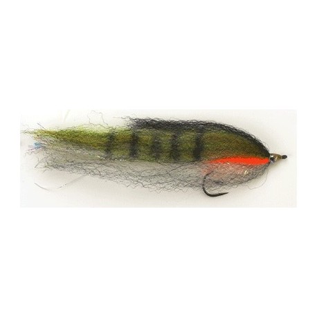 Pike bob church pike flies $6.80