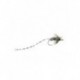 Pike carp crack gray carp $6.80
