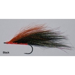 Pike FULLING MILL MOHICAN $6.80