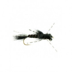 Pike identity crisis black carp $6.80
