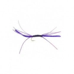 Pike medusa purple carp $6.80